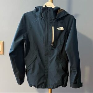 ⚡️The North Face Kids Windbreaker - Small (7/8)
